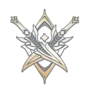 Assassin class crest