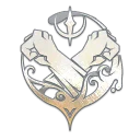 Brawler class crest from AION 2
