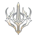 Gladiator class crest